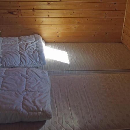 Vejle City Camping ภายนอก รูปภาพ