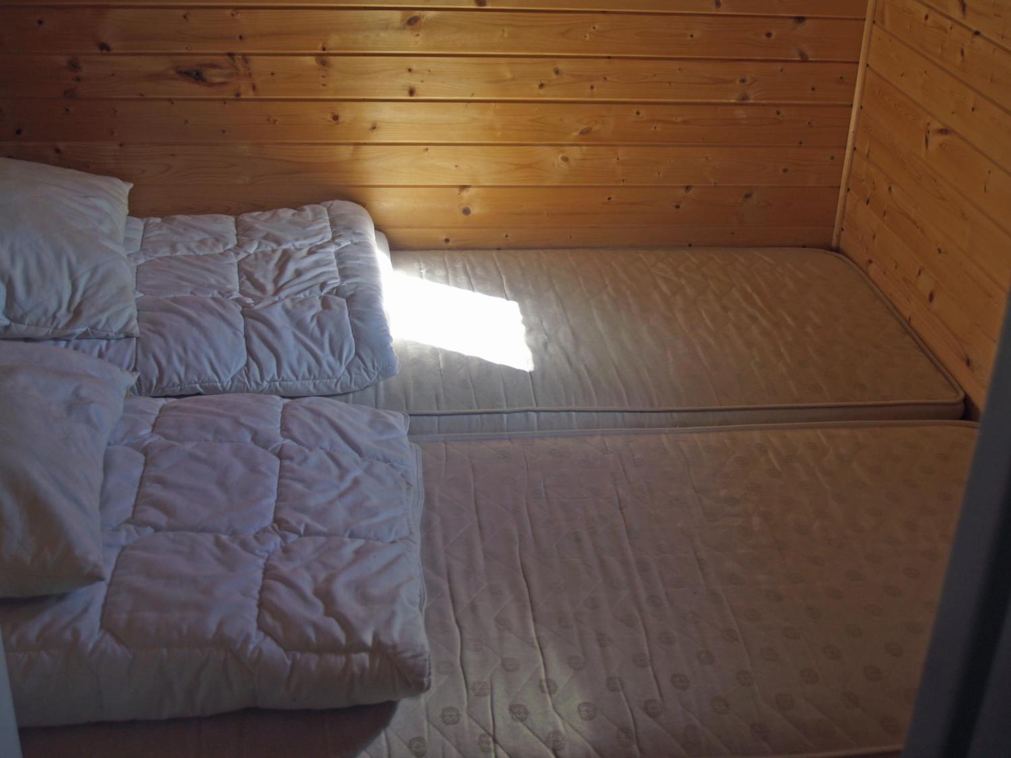 Vejle City Camping ภายนอก รูปภาพ