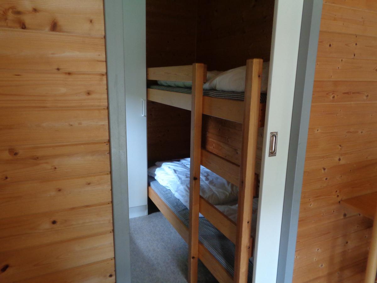Vejle City Camping ภายนอก รูปภาพ